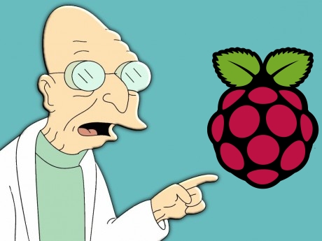 Free raspbian repository